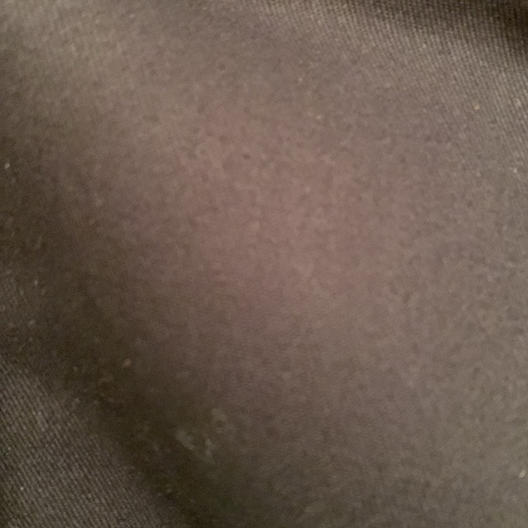 NWOT Stefani Rocco garment bag - Picture 9 of 10